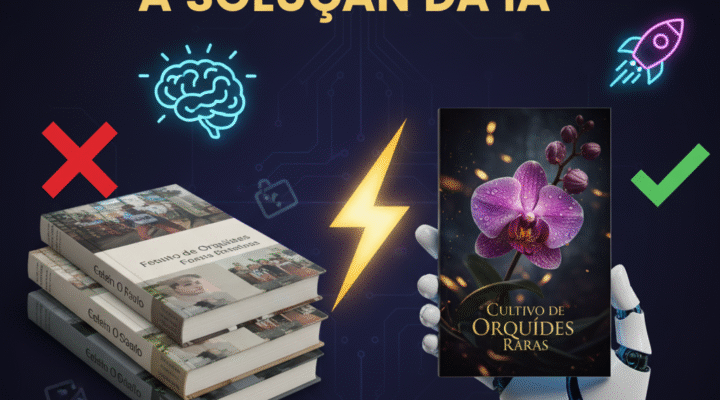 🎨 A Revolução da Imagem: Venda PLRs de E-books com Capas Criadas por IA em Minutos