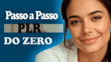 COMO FAZER UM PLR DO ZERO PASSO A PASSO