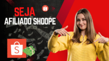 COMO SER AFILIADO da SHOPEE , passo a passo Completo e Atualizado